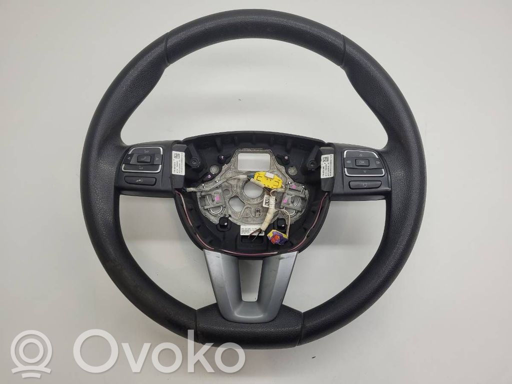 Seat Altea Ohjauspyörä 