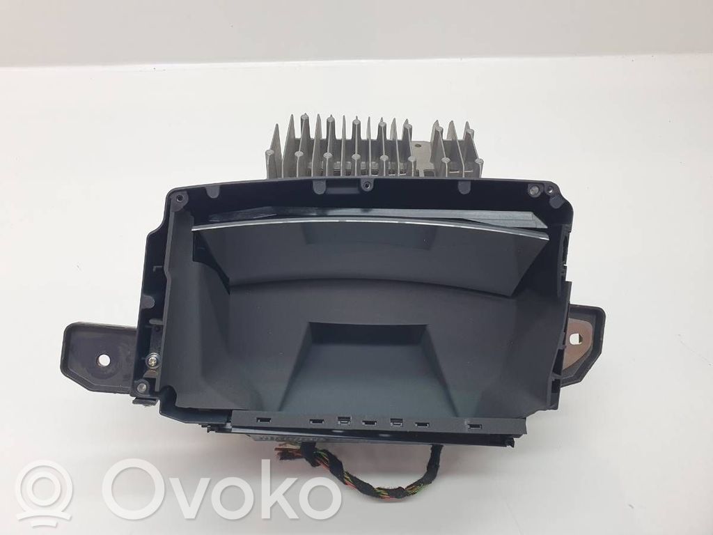 BMW 7 F01 F02 F03 F04 Bildschirm / Display / Anzeige 