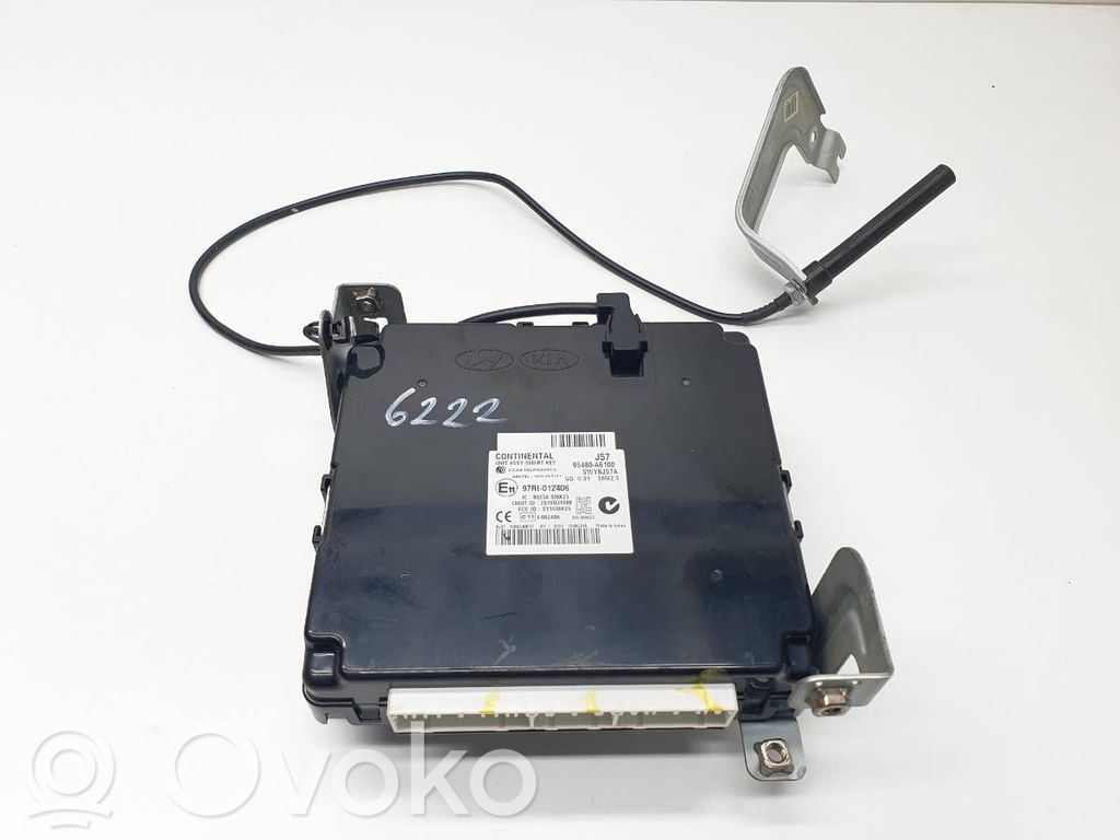 Hyundai i30 Sonstige Steuergeräte / Module 