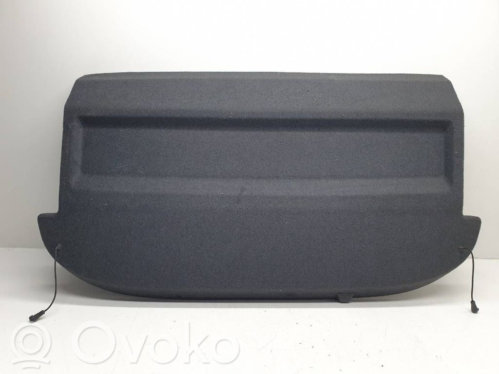 Opel Astra H Parcel shelf 