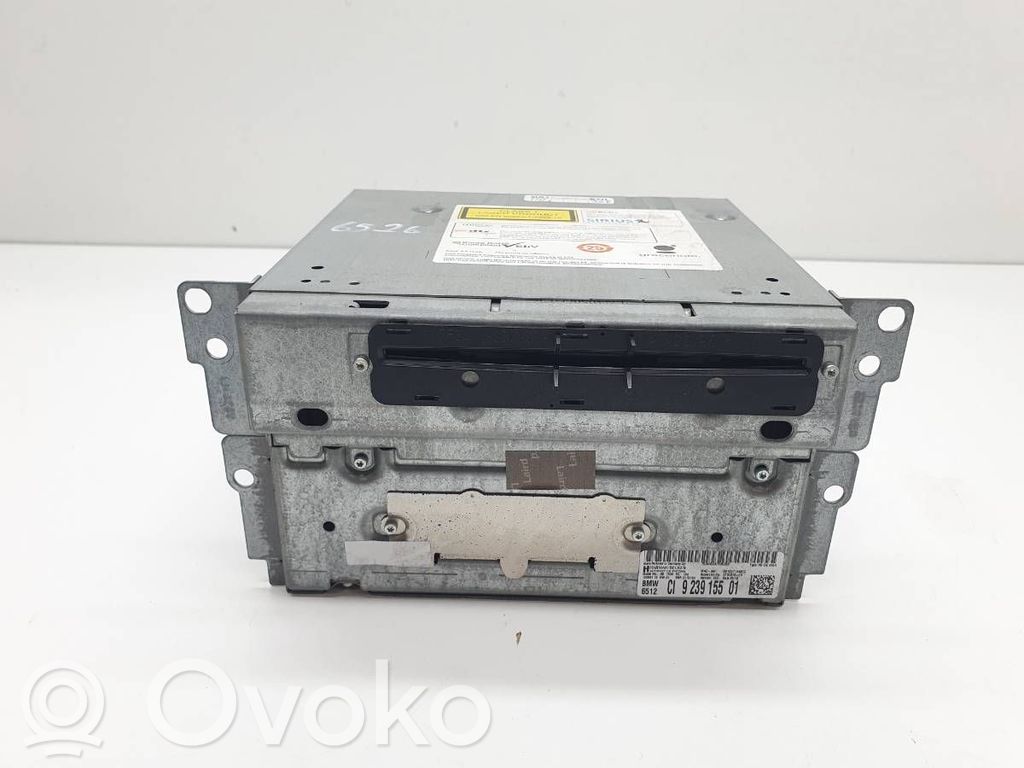 BMW 7 F01 F02 F03 F04 Stacja multimedialna GPS / CD / DVD 