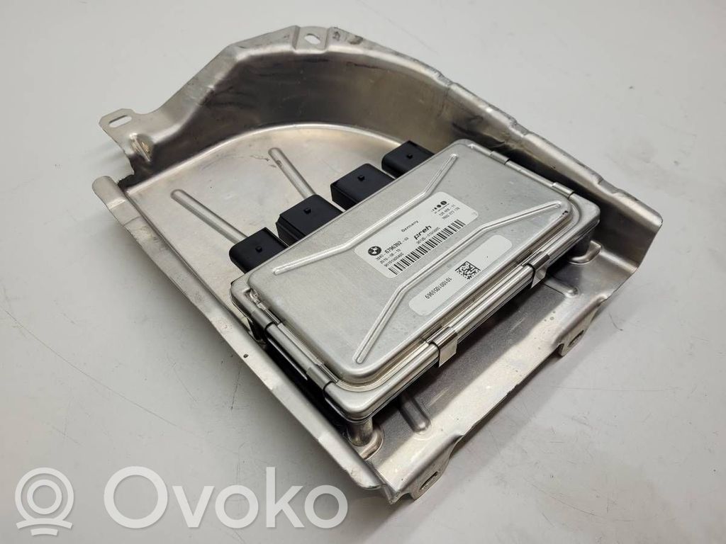 BMW 7 F01 F02 F03 F04 Inne komputery / moduły / sterowniki 