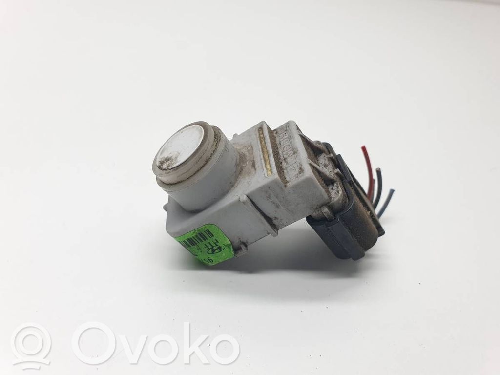 Hyundai i30 Sensor de aparcamiento PDC 