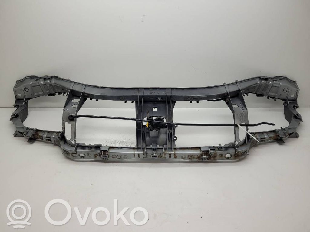 Ford S-MAX Kita išorės detalė 