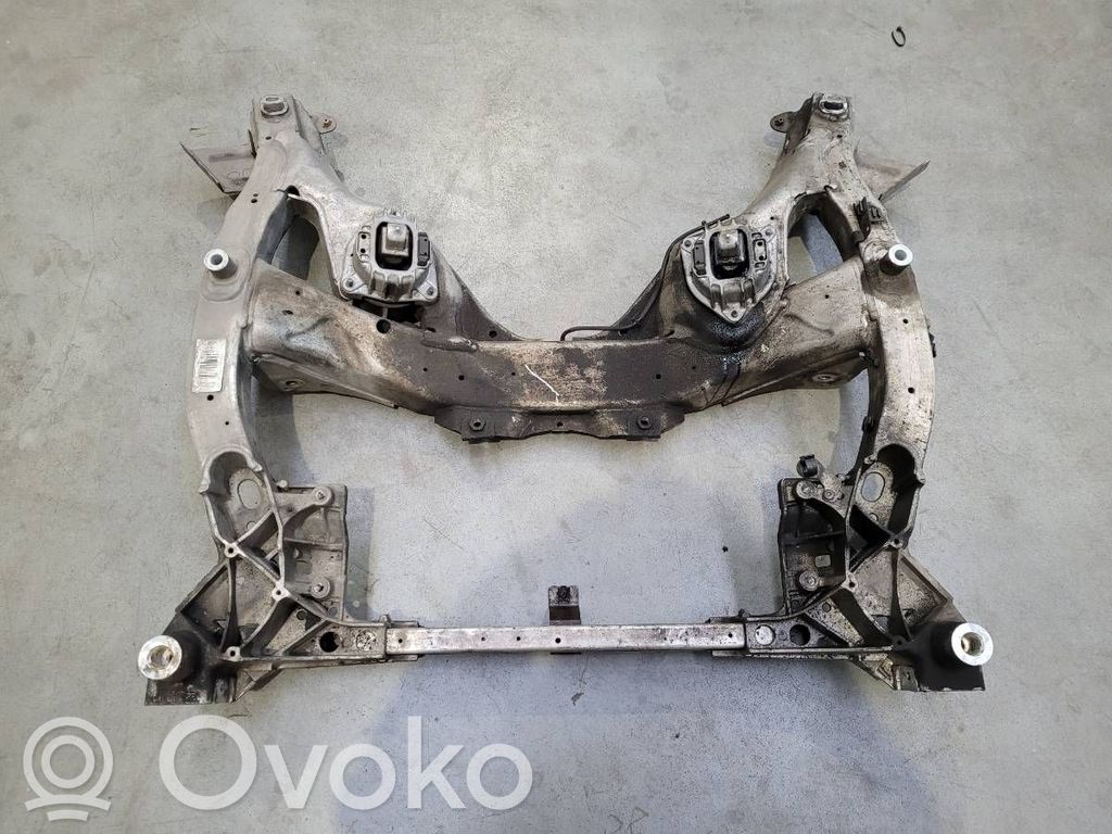 BMW 7 F01 F02 F03 F04 Rama pomocnicza przednia 