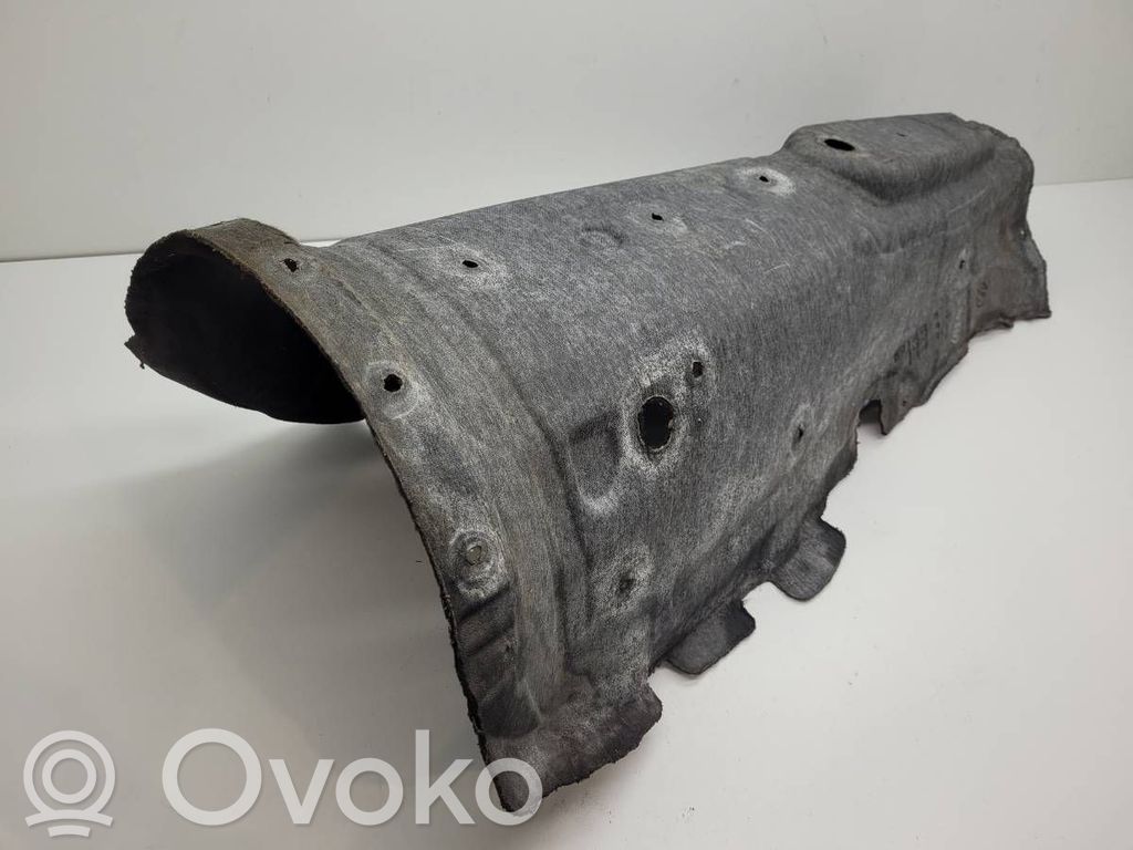BMW 7 F01 F02 F03 F04 Osłona dolna skrzyni biegów 
