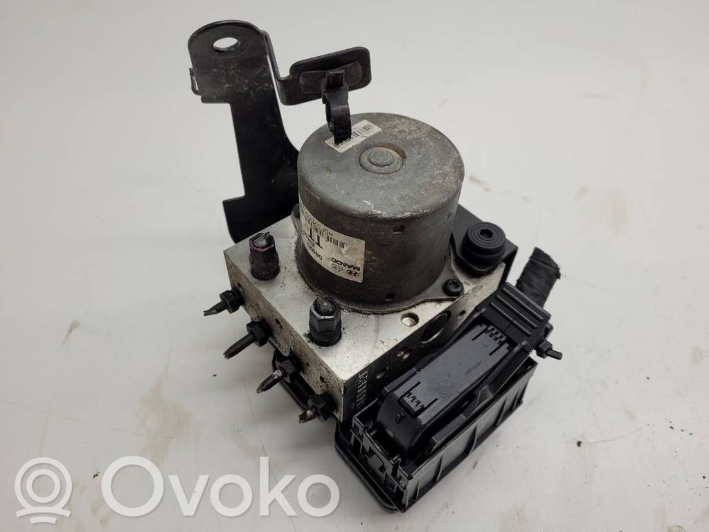 KIA Optima ABS Pump 