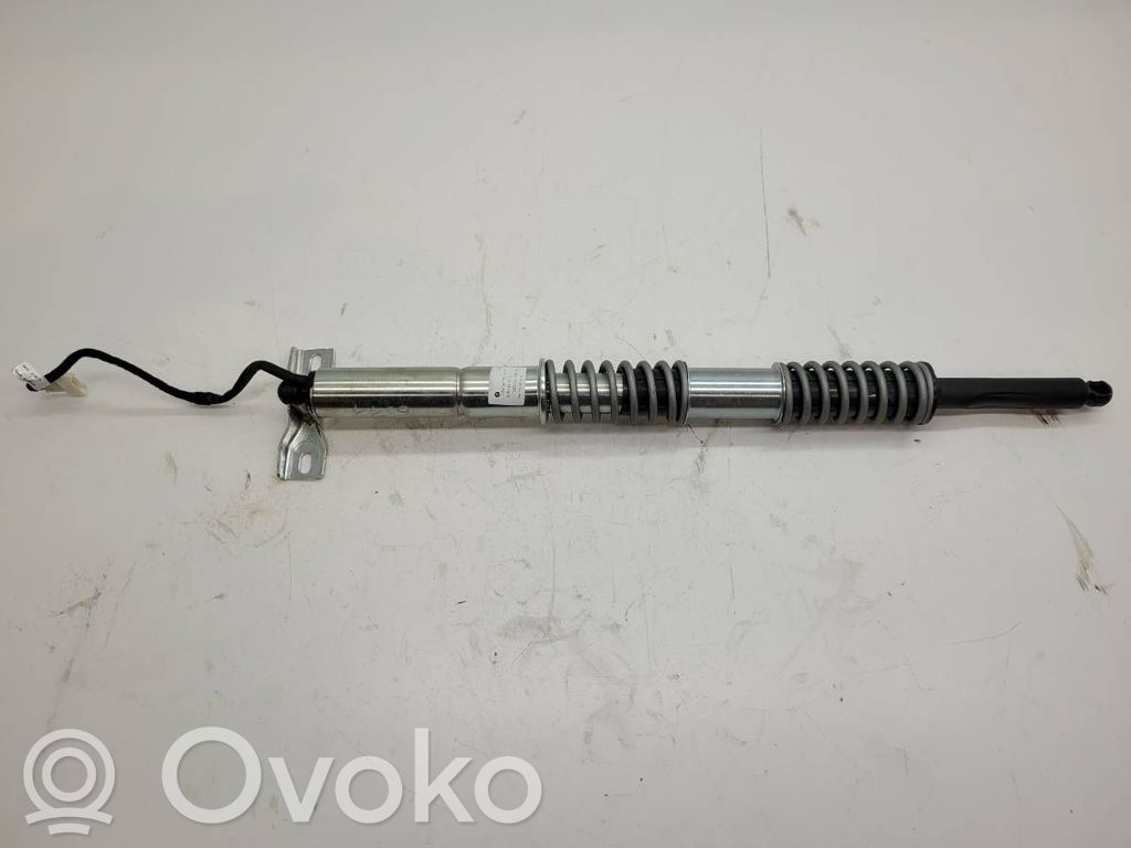 BMW 5 F10 F11 Siłownika klapy tylnej bagażnika 
