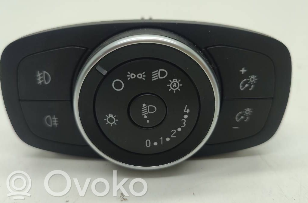 Ford Transit Custom Light switch 
