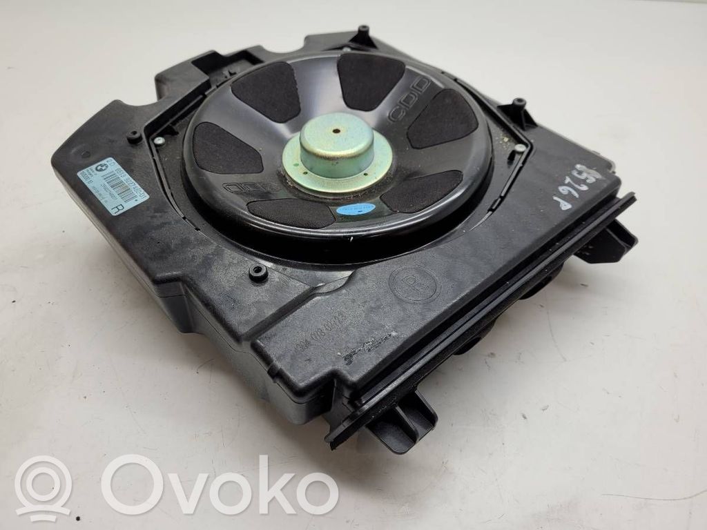 BMW 7 F01 F02 F03 F04 Głośnik drzwi przednich 