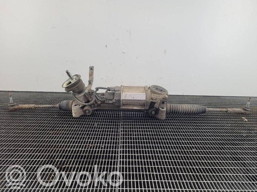 Opel Astra J Steering rack 