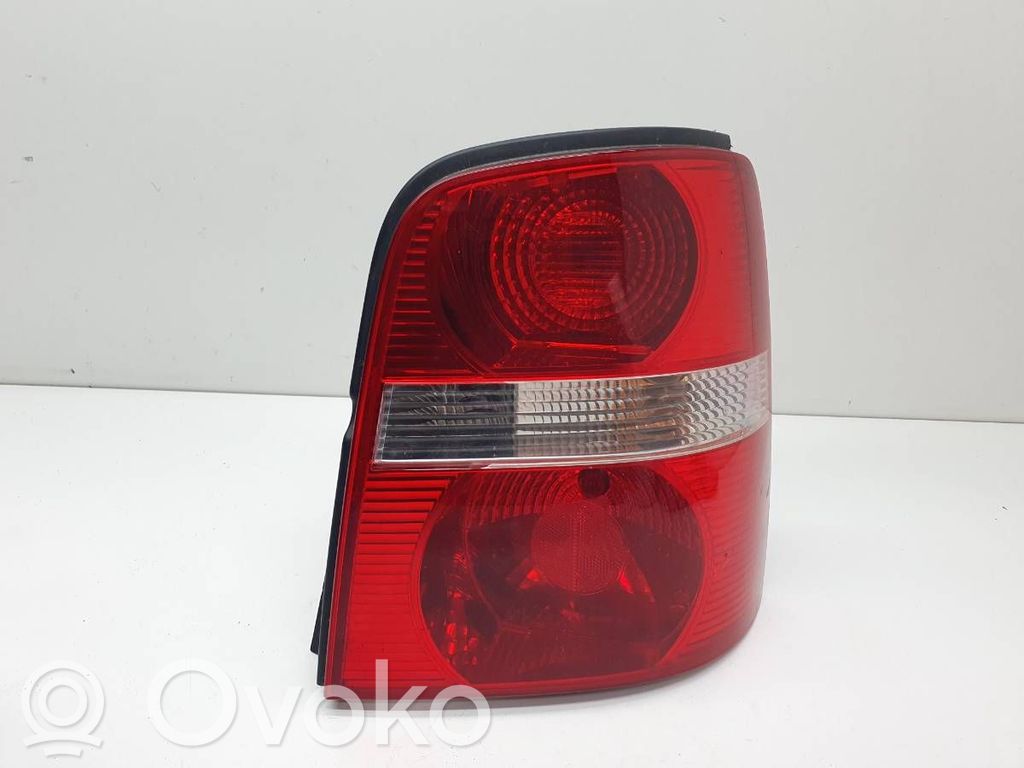Volkswagen Touran I Lampa tylna 