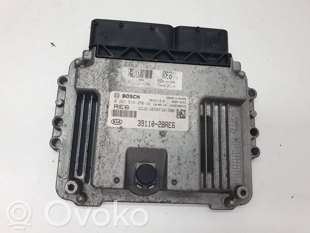 KIA Ceed Galios (ECU) modulis 