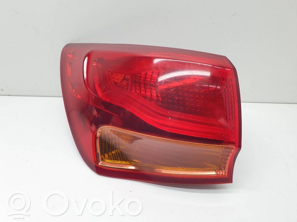 KIA Ceed Rear/tail lights 