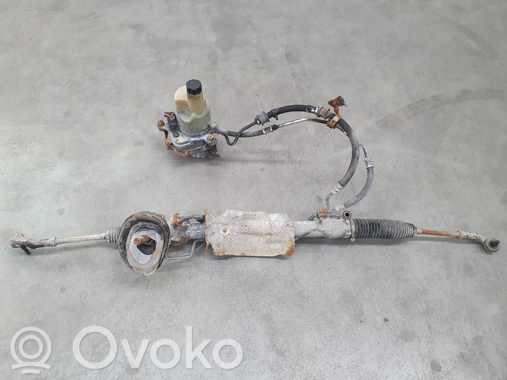 Volvo V50 Stūres statnis 