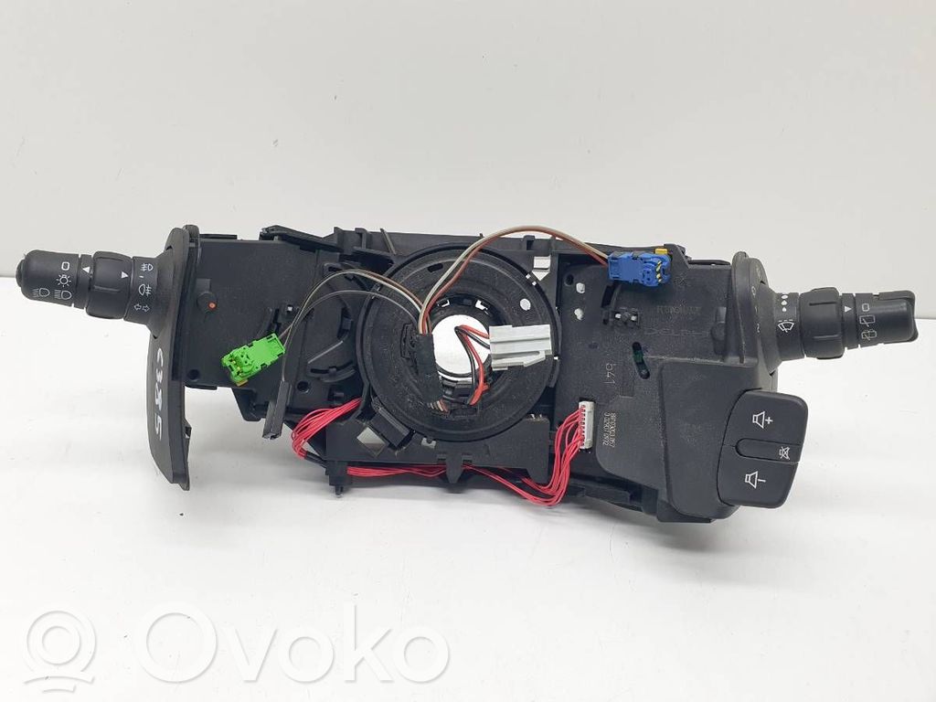 Renault Modus Headlight wiper switch 