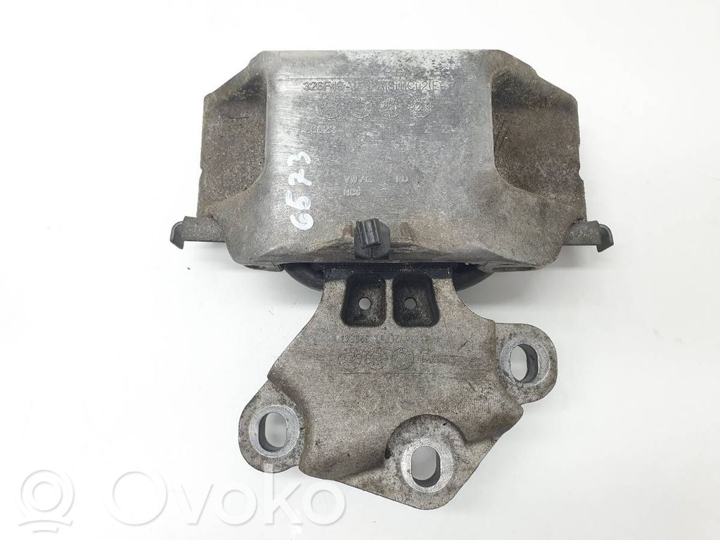 Volkswagen Crafter Gearbox mount 