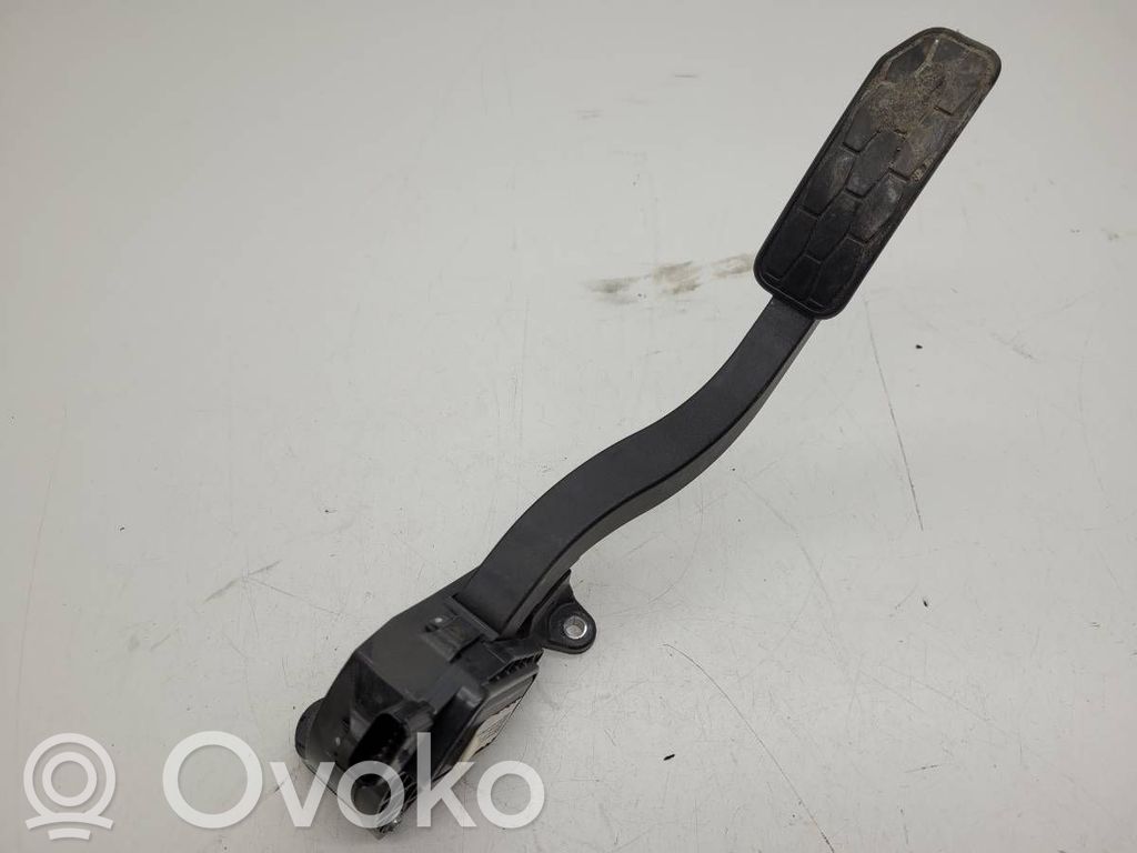 Jaguar F-Pace Pedal del acelerador 