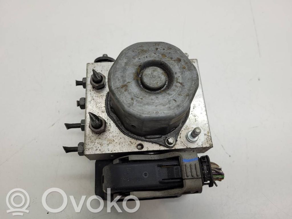 Ford Transit Custom ABS Pump 