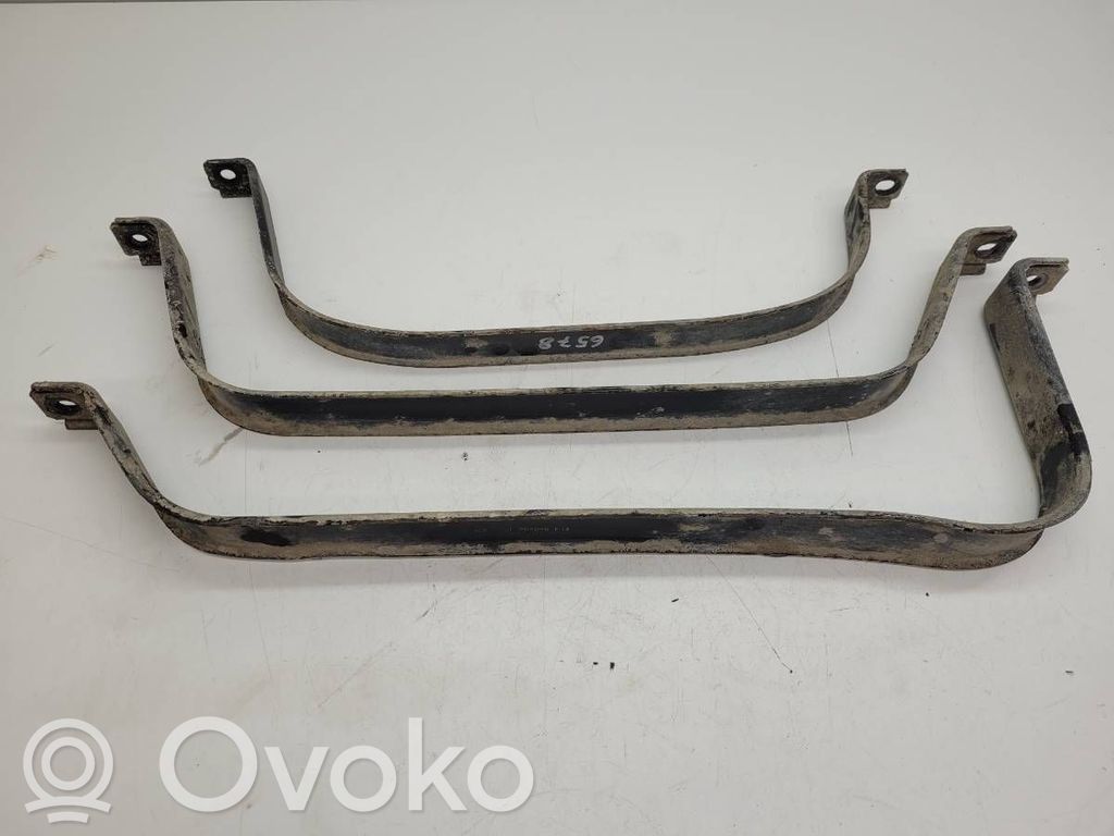 Ford Transit Custom Supporto di montaggio ruota di scorta 
