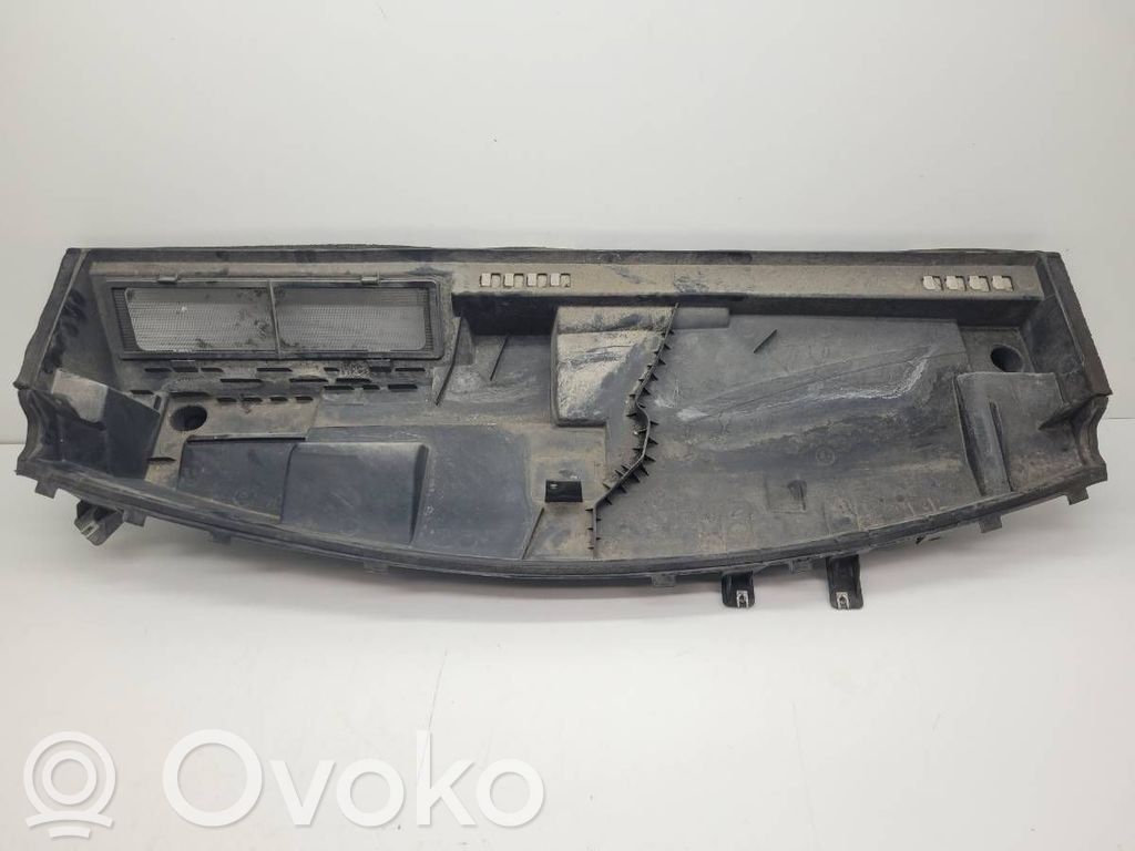 Ford Transit Custom Pyyhinkoneiston lista 
