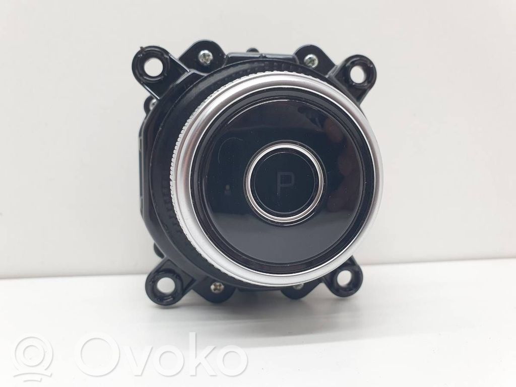 KIA Sorento IV Otros interruptores/perillas/selectores 