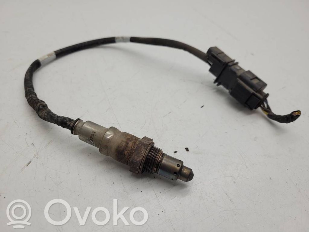 KIA Sorento IV Lambda probe sensor 