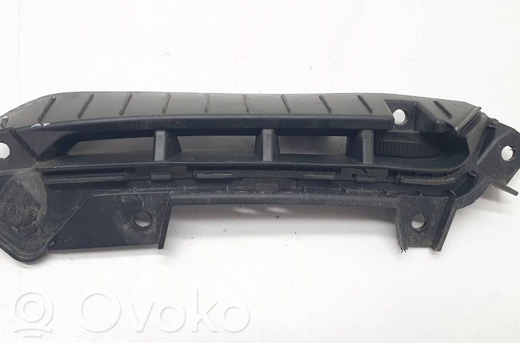 KIA Sorento IV Soporte del parachoques delantero 