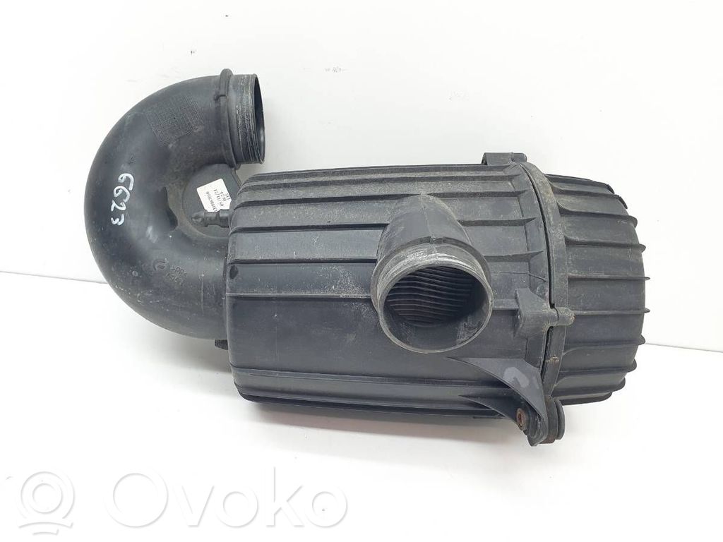 Opel Movano C Obudowa filtra powietrza 