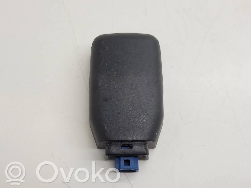 Lexus RX III Sensor de lluvia 