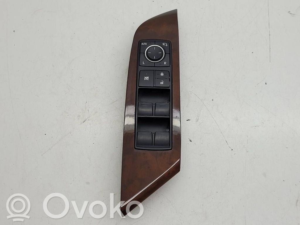 Lexus RX III Other switches/knobs/shifts 