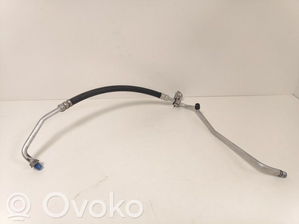 Mazda 2 Ilmastointilaitteen putki (A/C) 