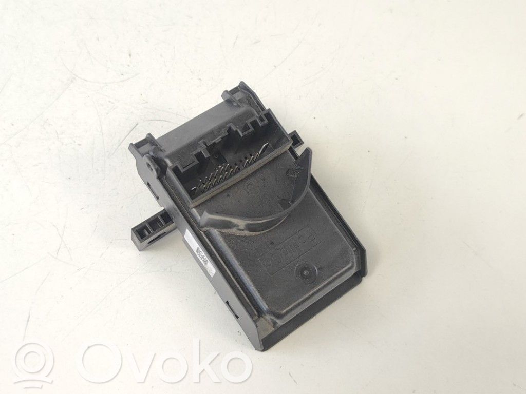 Ford Transit Custom Other control units/modules 