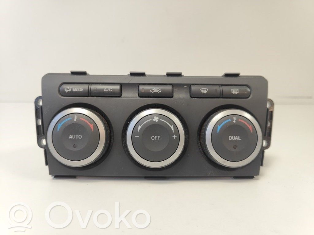 Climate control unit   GS1E61190B,5037225446,5037225446,GS1E61190B