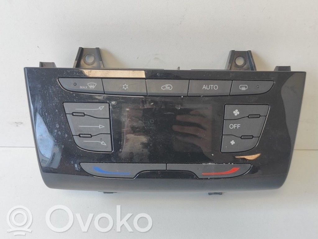 Lancia Ypsilon Climate control unit 