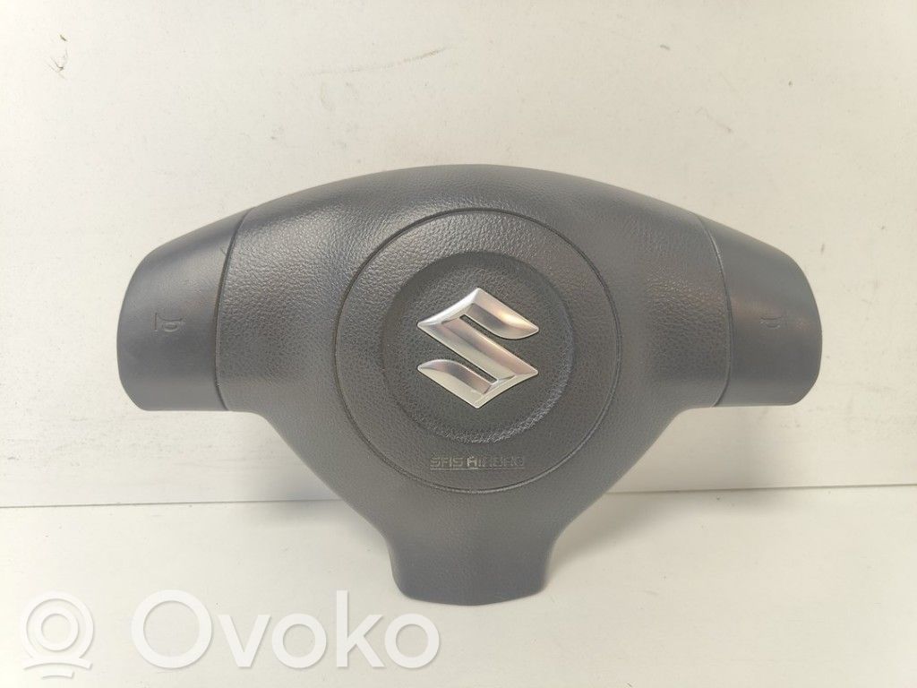 Suzuki Alto Airbag volan 