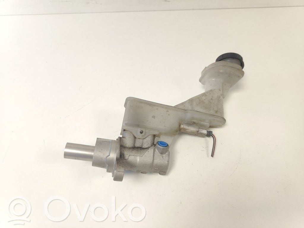 Nissan Qashqai Pompă centrală de frână 