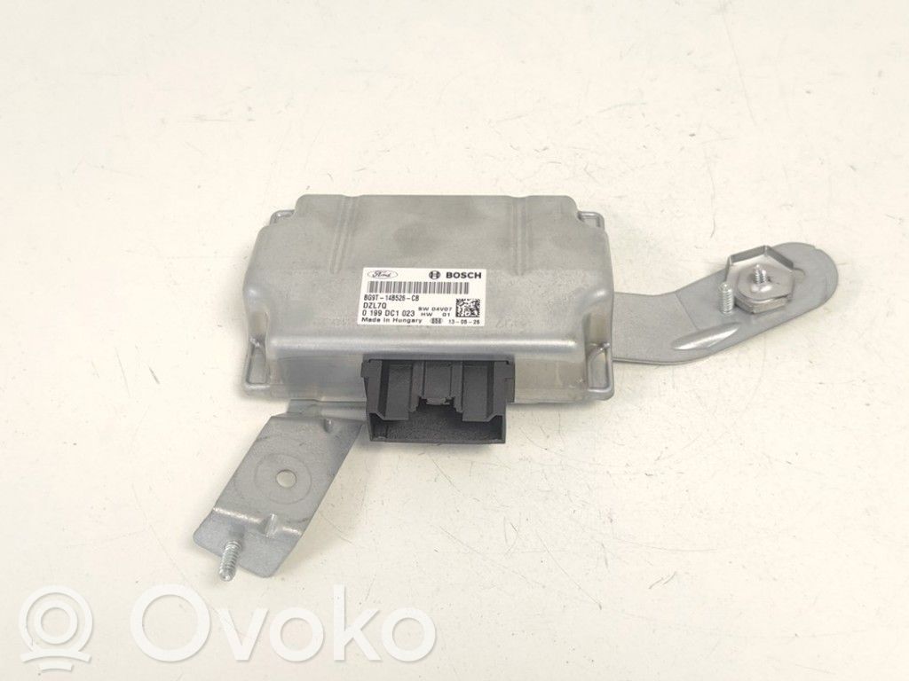 Ford Mondeo MK IV Seat control module 