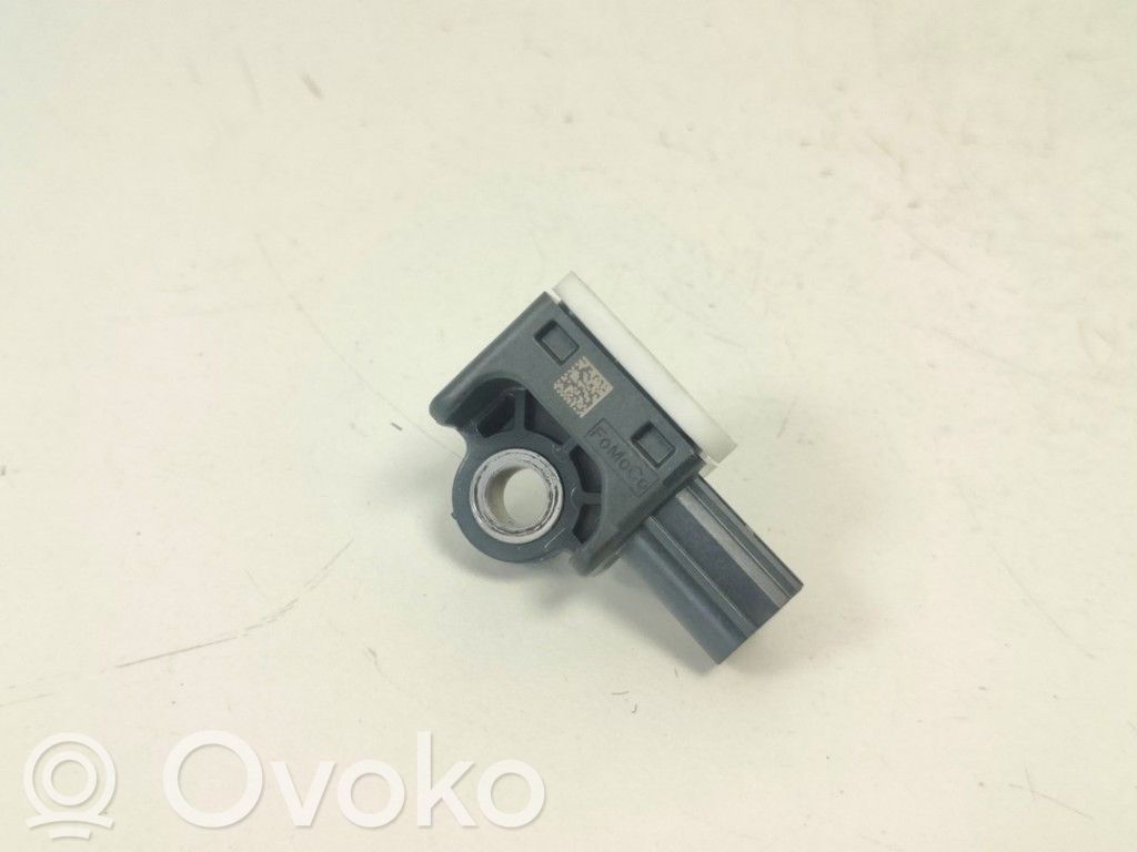 Ford Mondeo MK IV Airbagsensor Crashsensor Drucksensor 