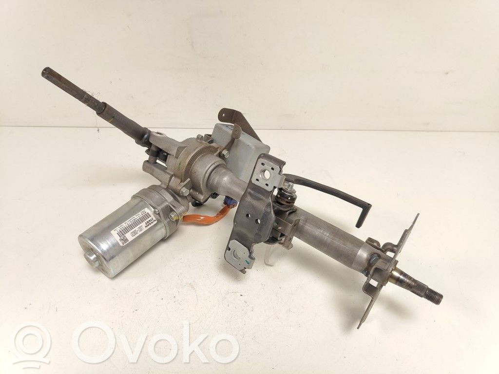 Nissan Micra C+C Servolenkung Servopumpe elektrisch 