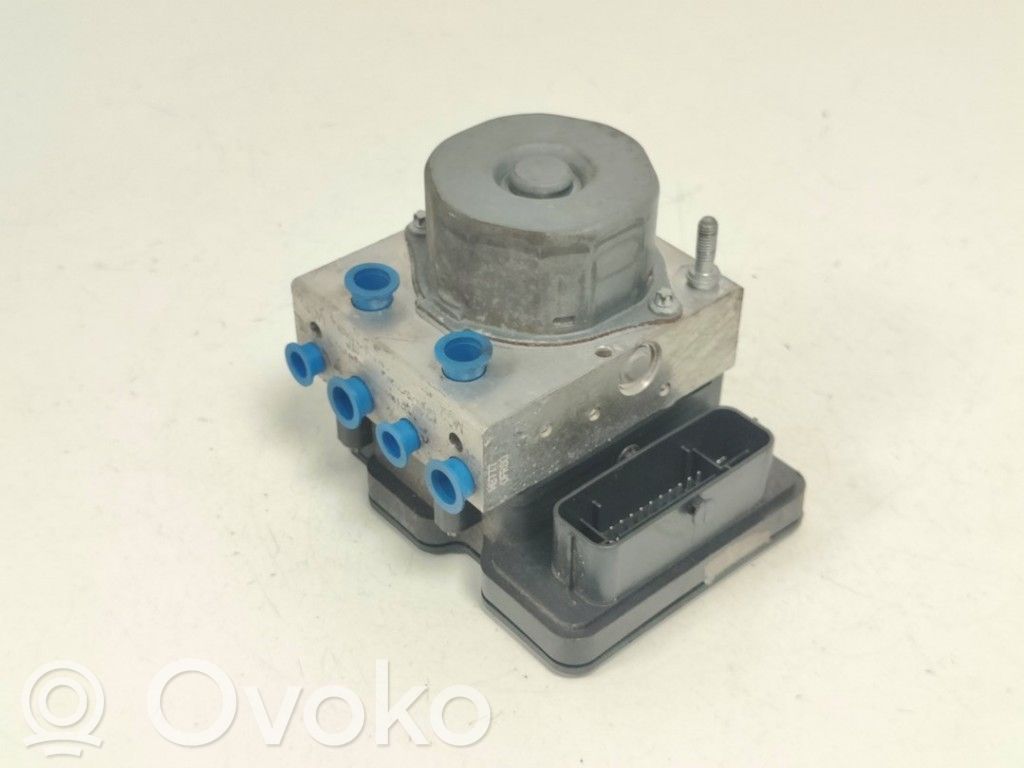 Fiat Panda III ABS Blokas 