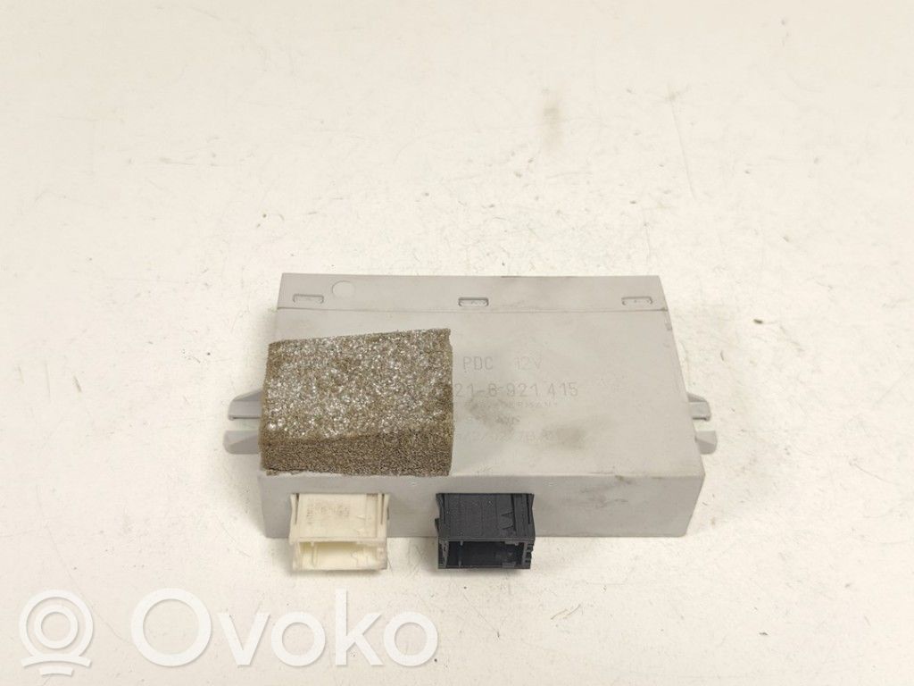 Pysäköintitutkan (PCD) ohjainlaite/moduuli   66216921415,6921415,66216921415,6921415
