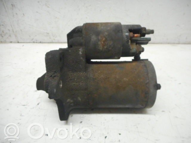 Motor de arranque   M000T45371ZT,8200298371,8200298371,M000T45371ZT