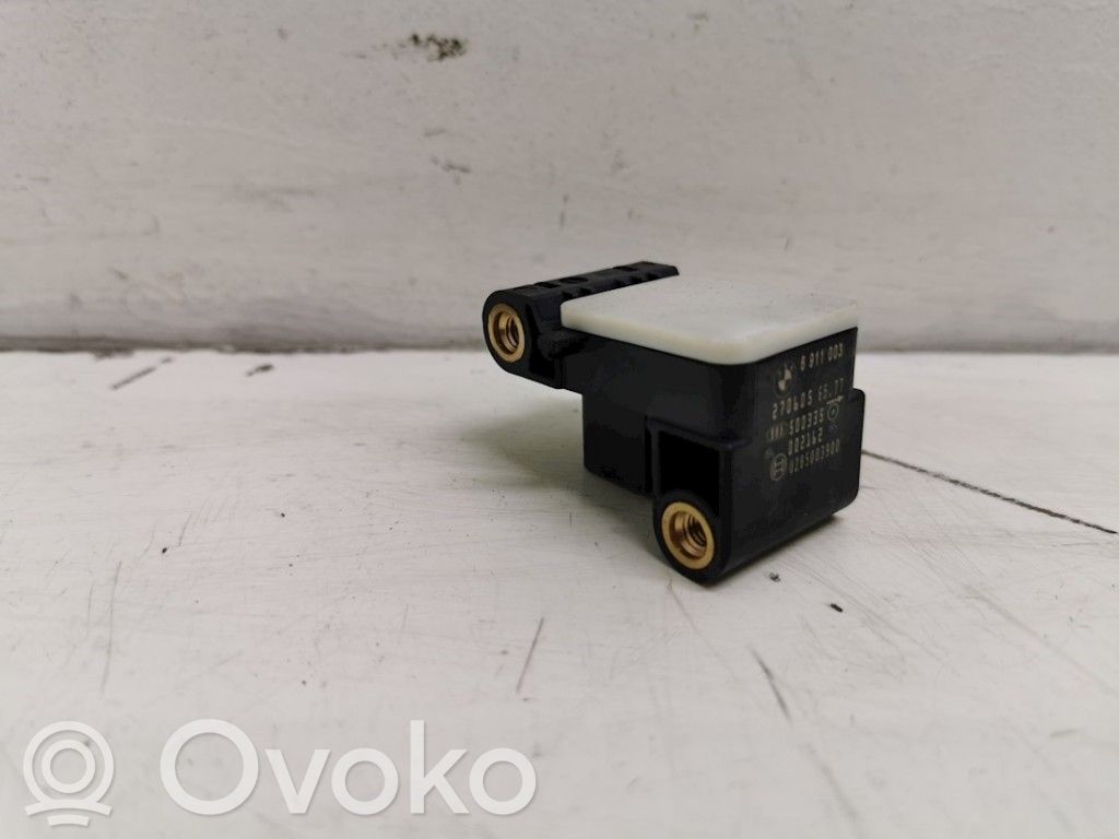 Airbag deployment crash/impact sensor   6911003,2706056577,004757,0285003900,2706056577,500334,6911003