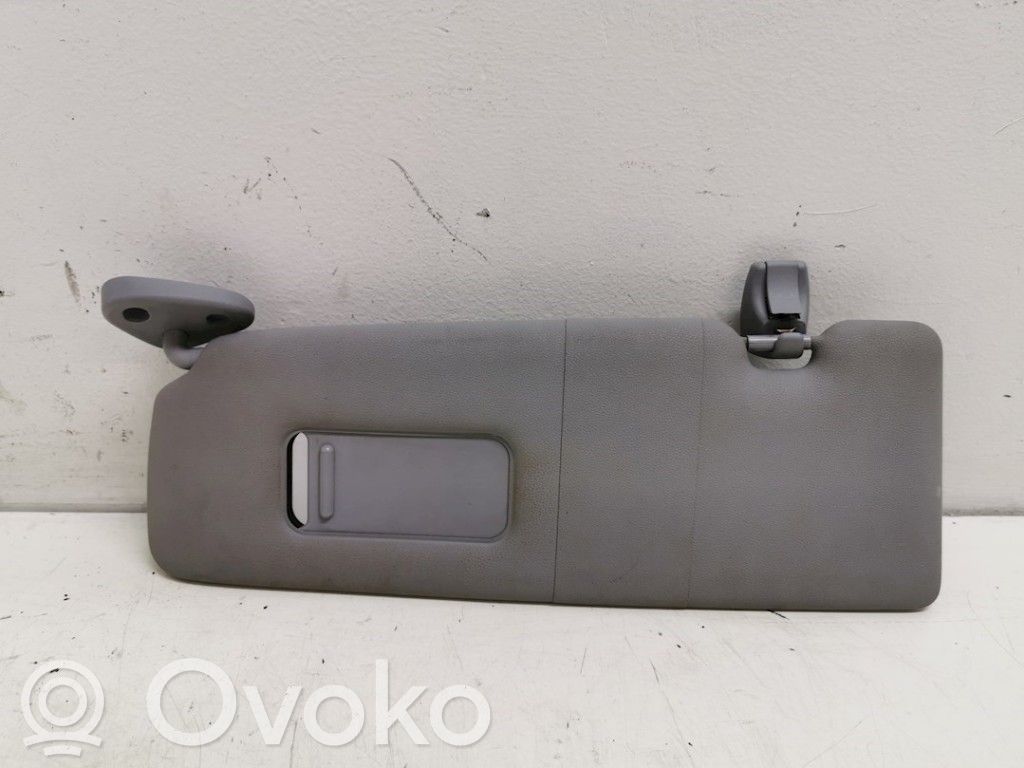 Sun visor   71205599,71205599
