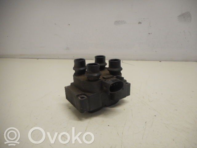Mazda 121 SM High voltage ignition coil 