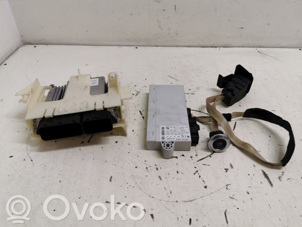 Sonstige Steuergeräte / Module   10862510,0281012502,0281012502,10862510,61356943771,695471804,7798179
