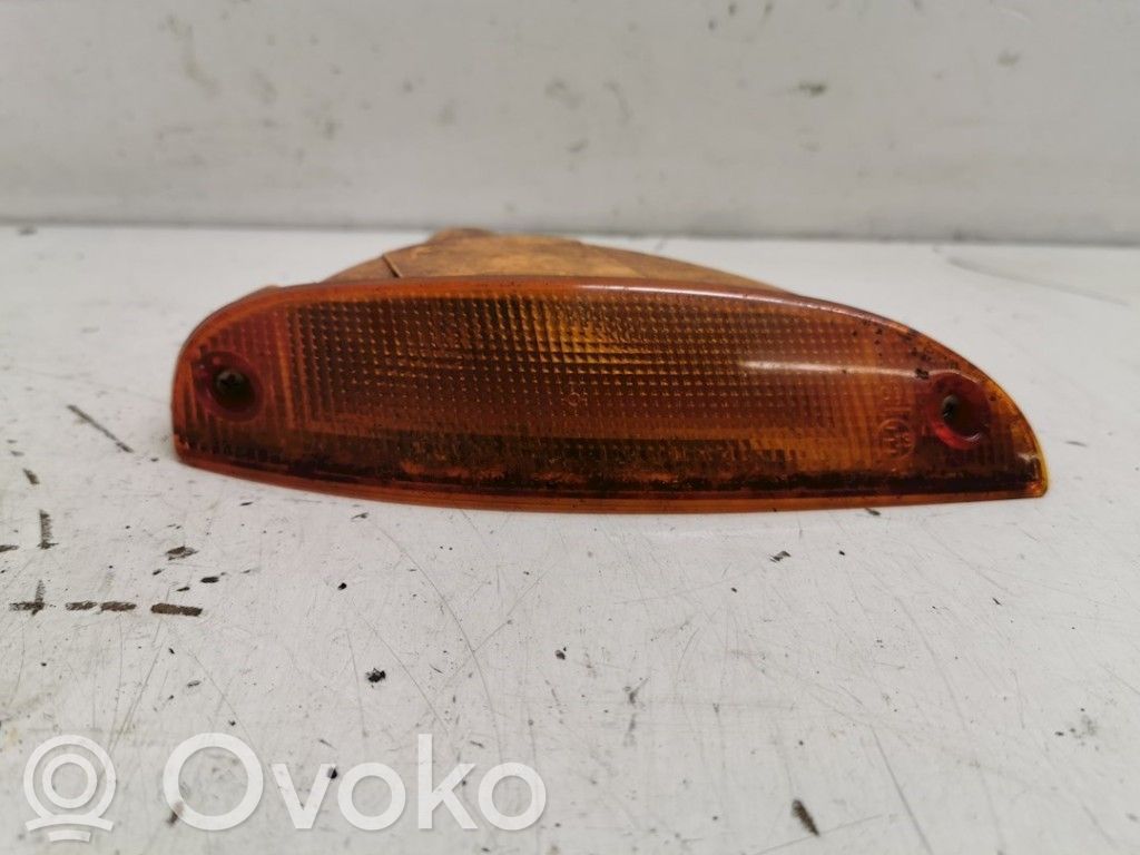 Daewoo Matiz Other exterior part 
