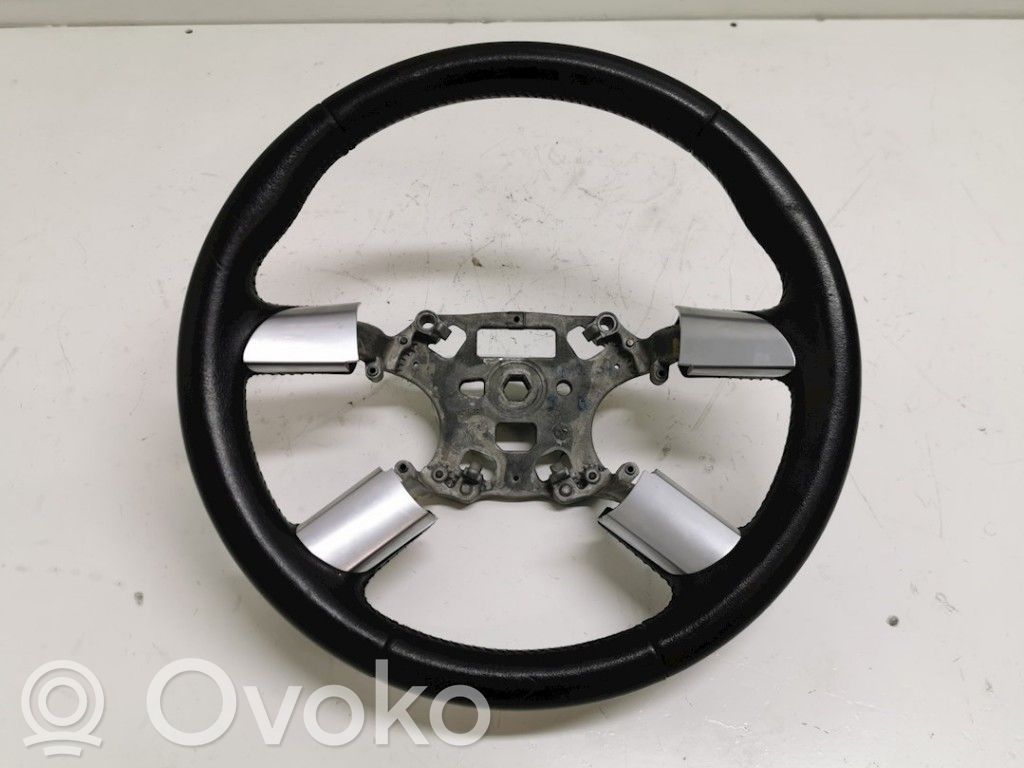 Ford C-MAX I Stūre 