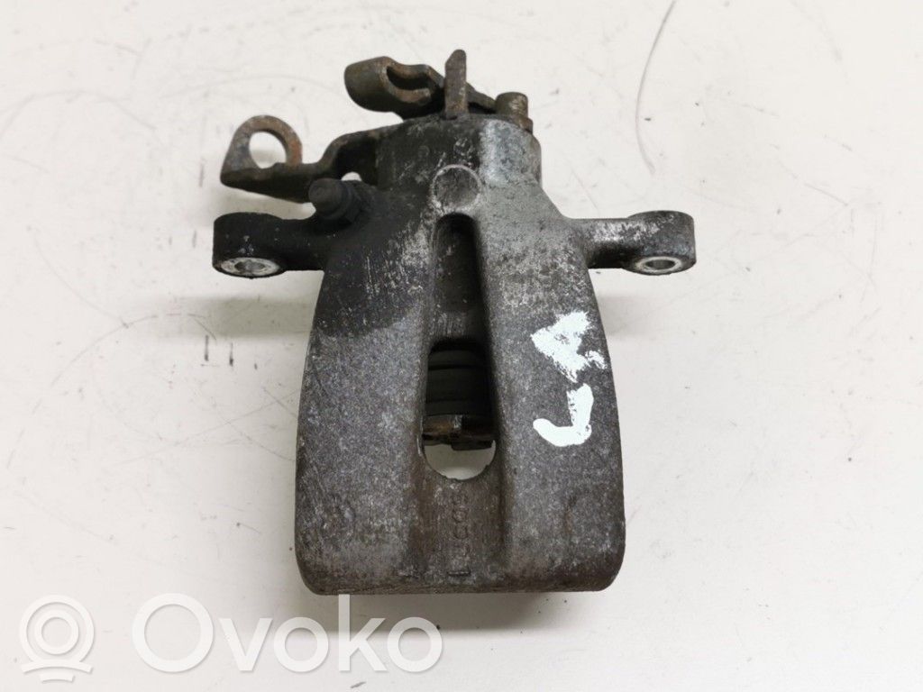 Opel Tigra B Takajarrusatula 